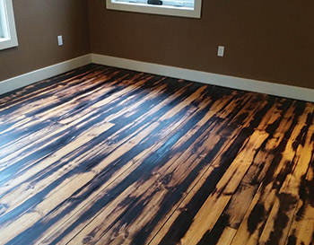 What S The Most Unusual Wood Floor Job You Ve Ever Done Wood