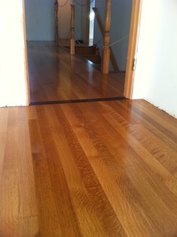Why I Use Tung Oil Wood Floor Business Magazine