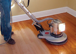 Step By Step How To Buff Stain On Wood Floors Wood Floor
