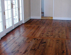 Step By Step Applying A Wax Finish On A Wood Floor Wood Floor