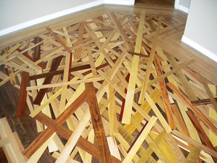 Big Winners Wood Floor Of The Year 2013 Wood Floor Business