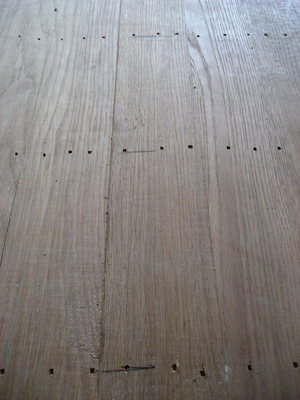Tips For Top Nailed 5 16 Inch Floors Wood Floor Business Magazine