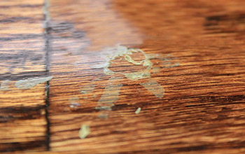 Finish Flaws Avoid Common Wood Floor Finish Failures Wood Floor