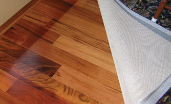 Avoid Common Callbacks With Imported Species Wood Floor Business