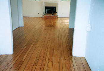 Tips for Top-Nailed 5/16-Inch Floors - Wood Floor Business 